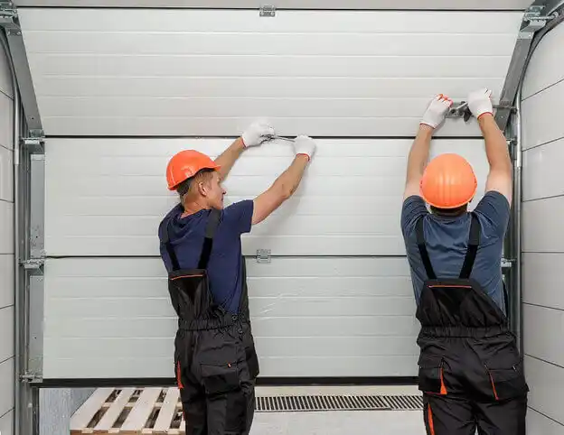 garage door service Oswego